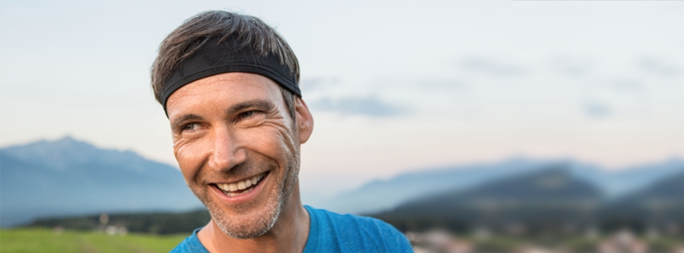 MED-EL Sports Headband