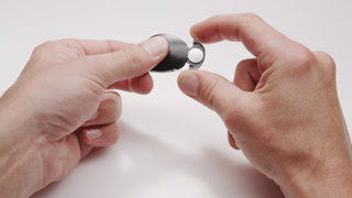 Batterijen vervangen