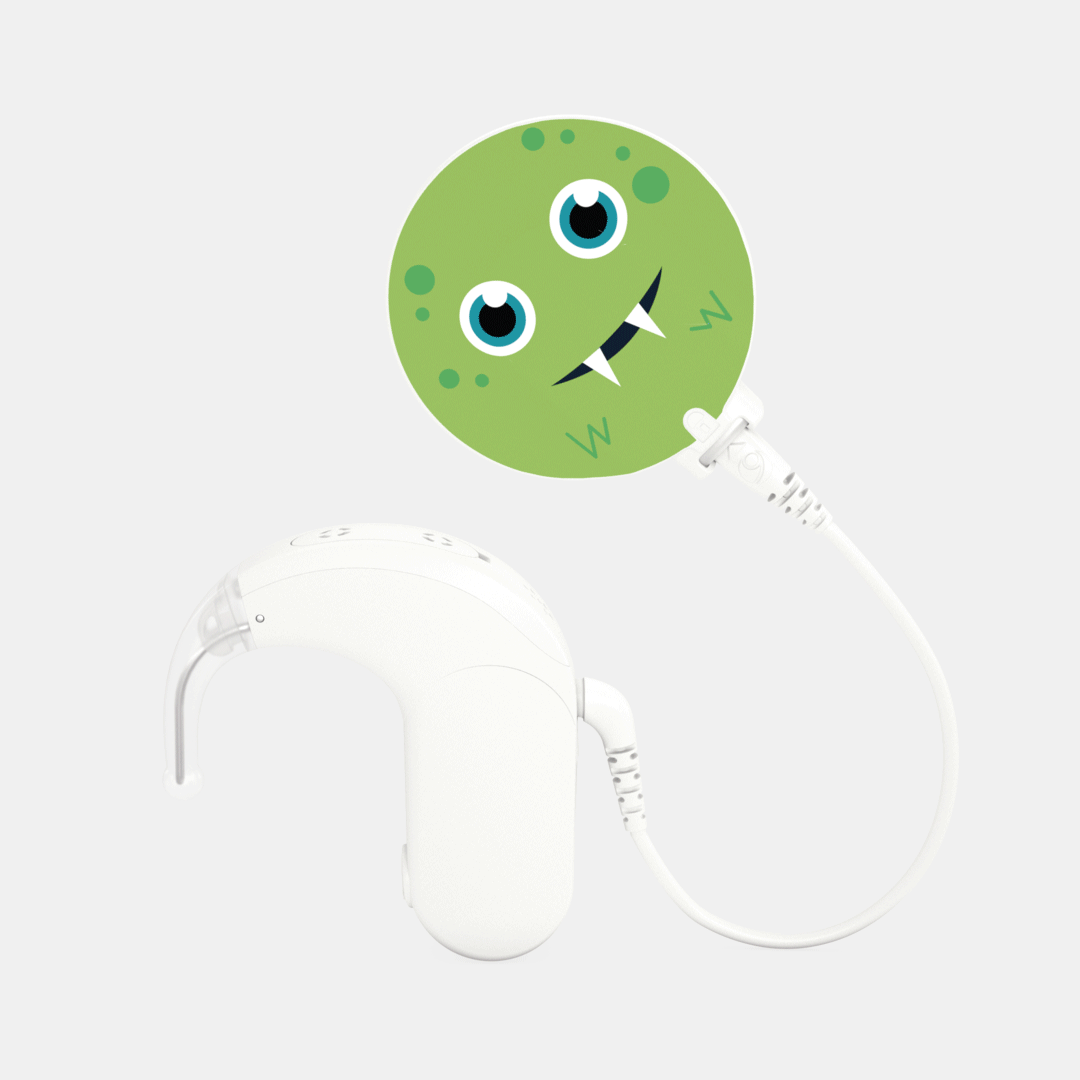 SONNET 3 με εναλλασσόμενα σχέδια καλύμματος πηνίου